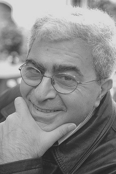Ilias Churi