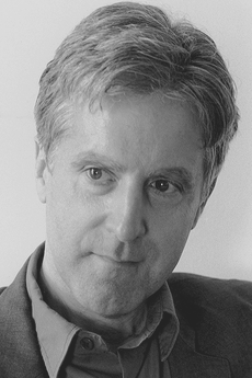 Jonathan Crary