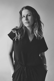 Caroline Criado Perez