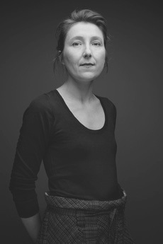 Marie Darrieussecq