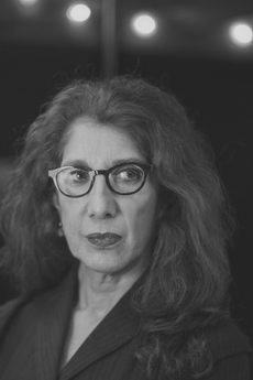 Nilufer Gole