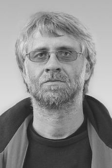 Zdeno Kolesar