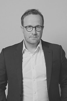 Andri Snaer Magnason