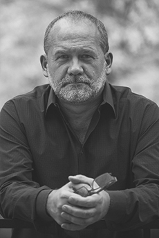 MP Markowski