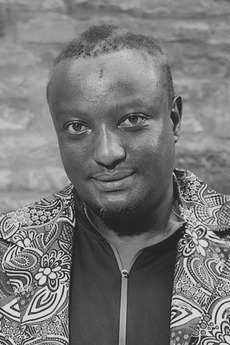 Binyawanga Wainaina