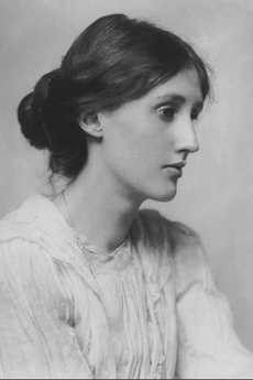 Virginia Woolf
