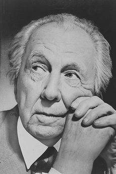 Frank Lloyd Wright