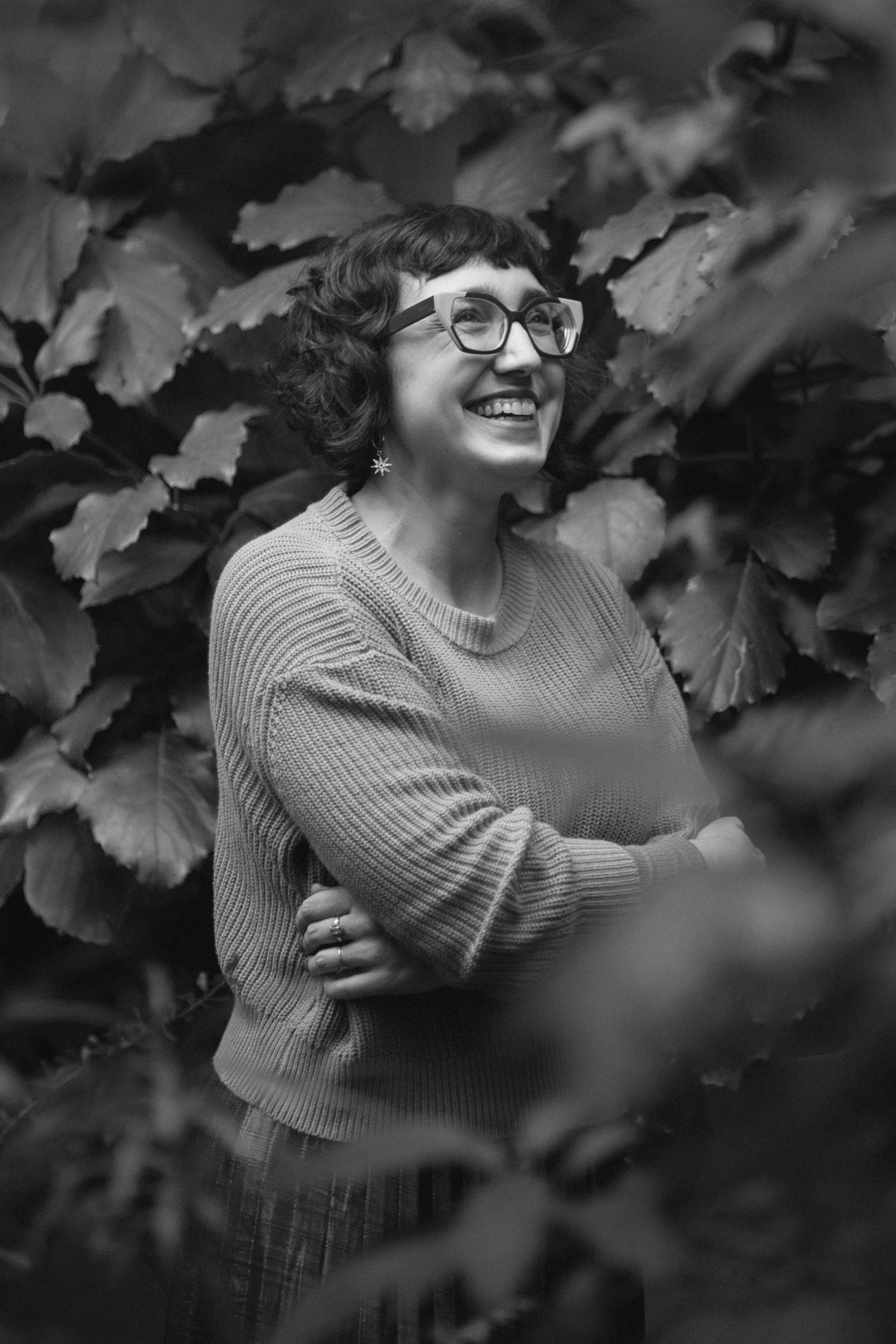 Anna Wandzel