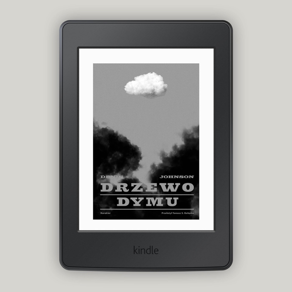 Drzewo dymu