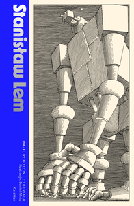 Bajki robotów • Cyberiada