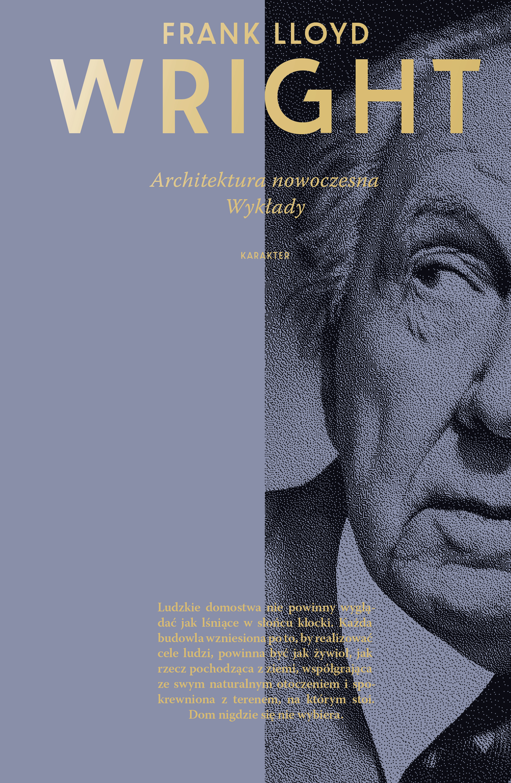 Architektura nowoczesna. Wykłady
