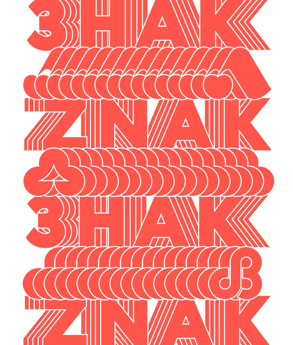 Znak / Знак