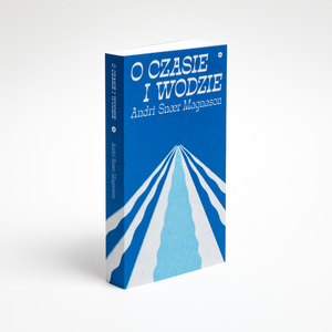 O czasie i wodzie