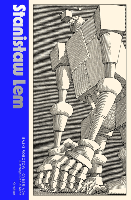 Bajki robotów • Cyberiada