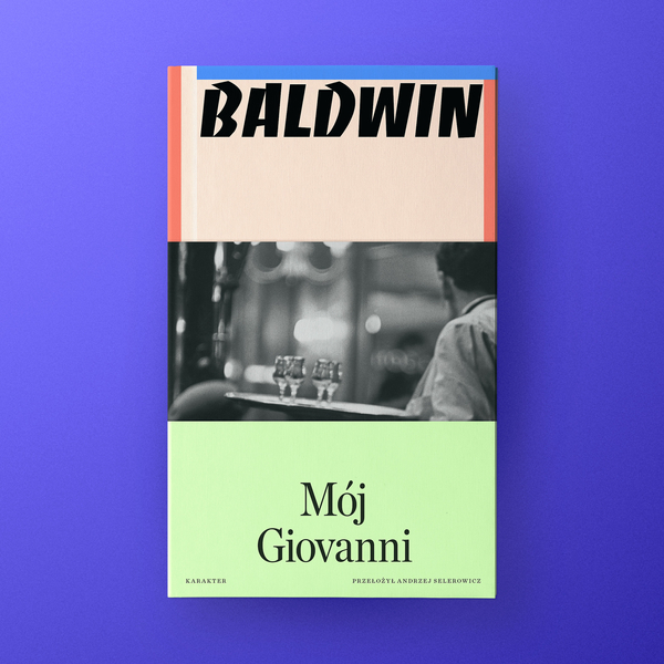 Mój Giovanni