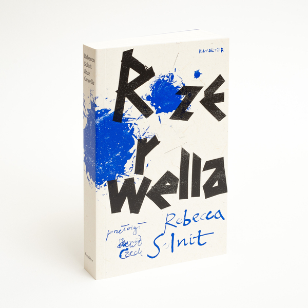 Róże Orwella