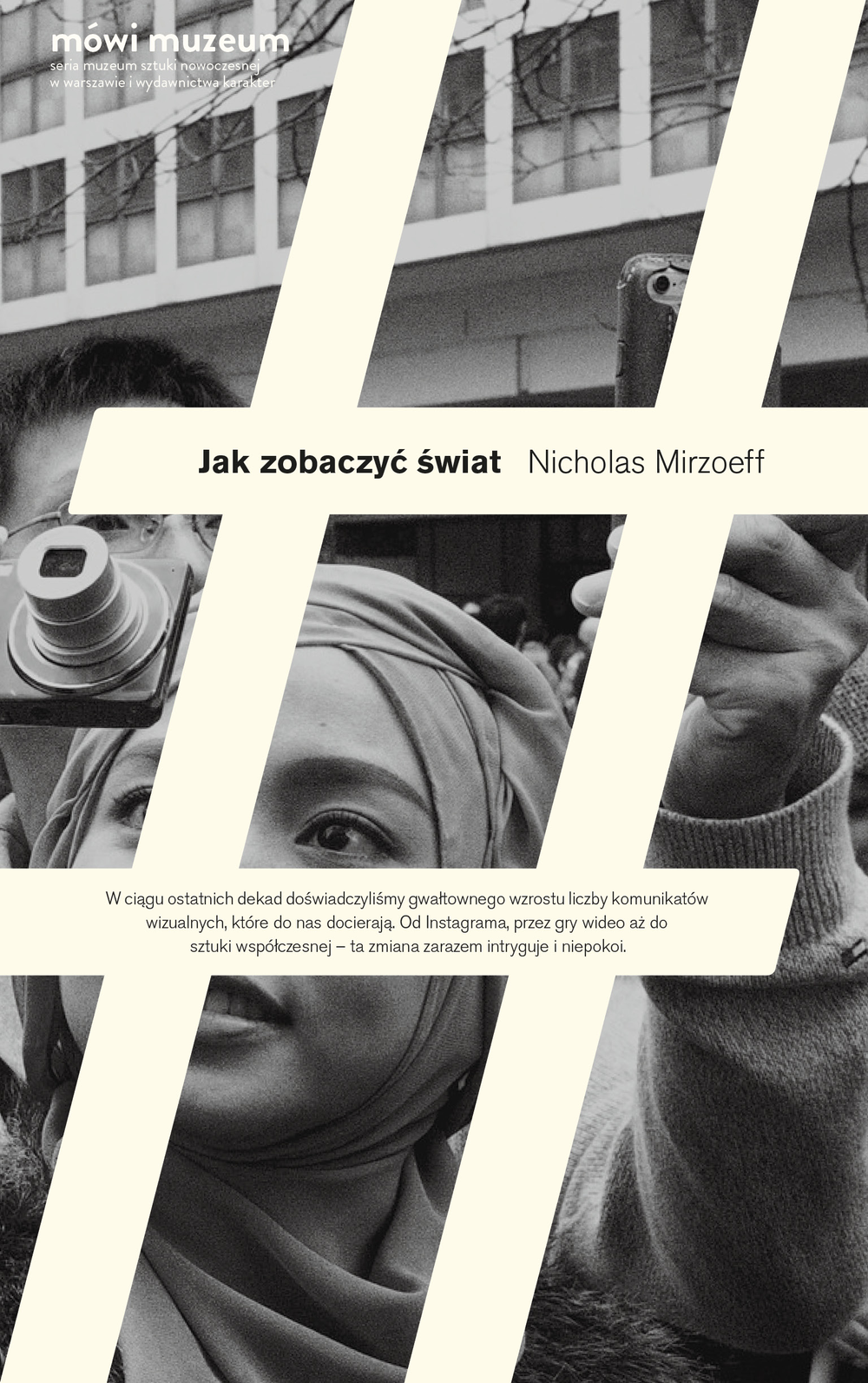 Jak zobaczyć świat