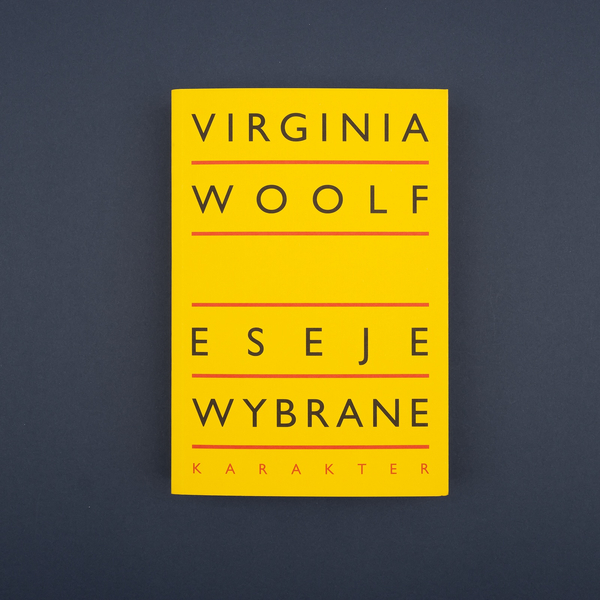 Eseje wybrane