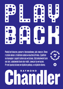 Playback