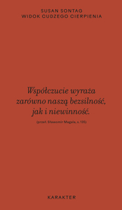 Widok cudzego cierpienia